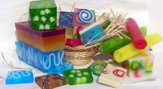 Картинка по теме - как сделать детское мыло в домашних условиях