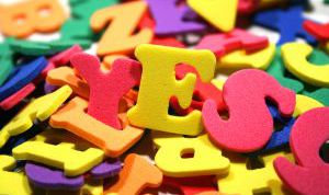 Картинка по теме - как рисовать текстом