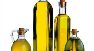 Картинка по теме - как сделать рафинированное масло