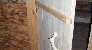 Картинка по теме - как сделать дверь в баню