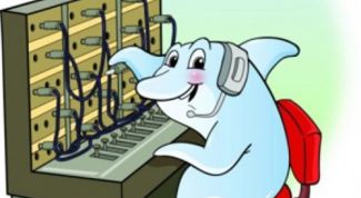 Картинка по теме - как прописать прокси сервер