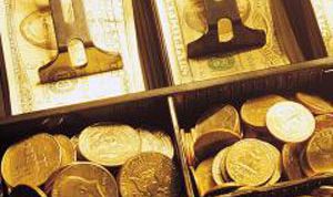 Картинка по теме - как заполнить правильно расходный ордер