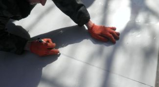 Картинка по теме - как резать поликарбонат