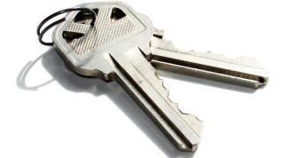 Картинка по теме - как сделать дубликат ключа