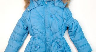 Картинка по теме - как расправить пух в пуховике