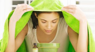 Картинка по теме - как распарить кожу