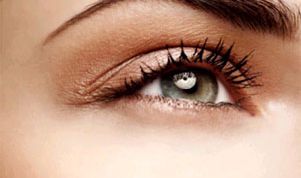 Картинка по теме - как приподнять брови