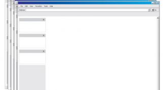 Картинка по теме - как свернуть программы в трей