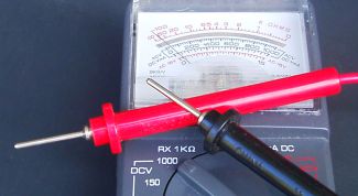 Картинка по теме - как проверить провод