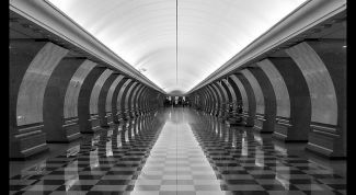 Картинка по теме - как распознать террориста