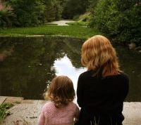 Картинка по теме - как рассказать ребёнку о смерти