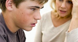 Картинка по теме - как решить проблемы с подростком
