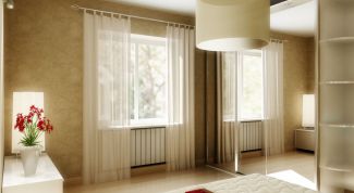 Картинка по теме - как разместить все в однокомнатной квартире