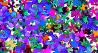 Картинка по теме - как сделать конфетти