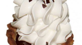 Картинка по теме - как сделать из яиц крем