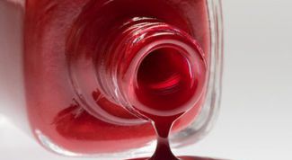 Картинка по теме - как разбавить лак