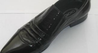 Картинка по теме - как растянуть обувь в длину