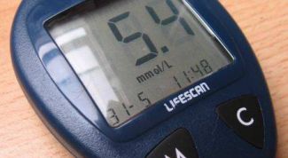 Картинка по теме - как измерить уровень сахара