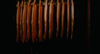 Картинка по теме - как сделать коптильню для рыбы