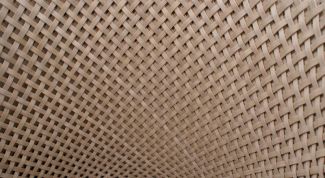 Картинка по теме - как сделать деревянную решетку