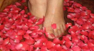 Картинка по теме - как размягчить ноготь на ноге