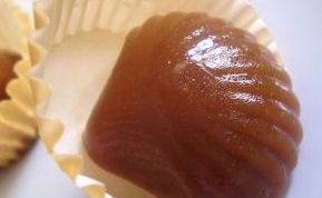 Картинка по теме - как сделать ириски в домашних условиях