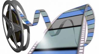 Картинка по теме - как сделать заставку для фильма