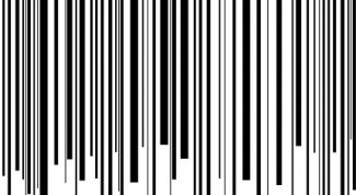 Картинка по теме - как распознать штрих-код