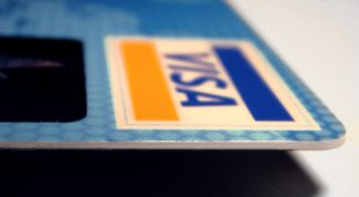 Картинка по теме - как сделать карту visa
