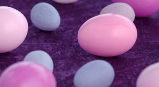 Картинка по теме - как расписать яйца