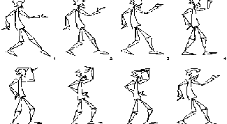 Картинка по теме - как сделать анимацию на свой сайт