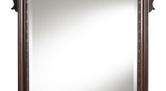 Картинка по теме - как сделать зеркало в домашних условиях