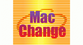 Картинка по теме - как узнать свой мак