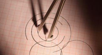 Картинка по теме - как найти радиус