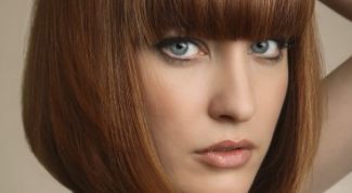 Картинка по теме - как укладывать прическу каре