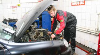 Картинка по теме - как завести инжектор