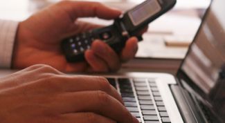 Картинка по теме - как проверить баланс на счете интернета