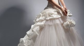 Картинка по теме - как сделать кринолин