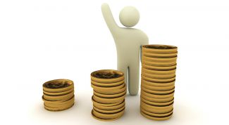 Картинка по теме - как распорядиться прибылью