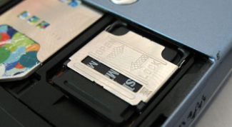 Картинка по теме - как расширить память на телефоне