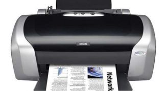 Картинка по теме - как распечатать на принтере страницу