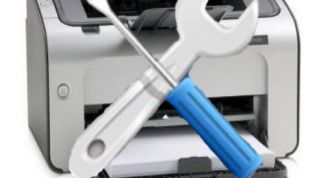 Картинка по теме - как ремонтировать принтеры