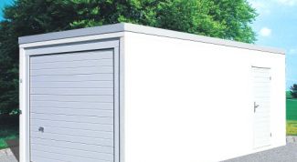 Картинка по теме - как сдавать в аренду гараж