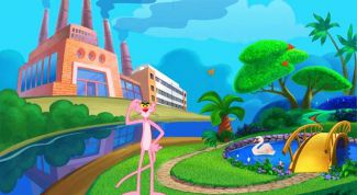 Картинка по теме - как проходить игру 