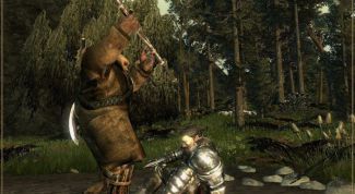 Картинка по теме - как проходить игру 