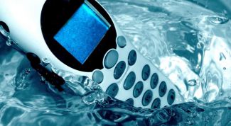 Картинка по теме - как просушить телефон