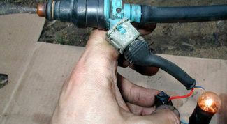 Картинка по теме - как промыть форсунки в двигателе