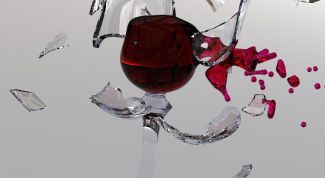 Картинка по теме - как приклеить стекло