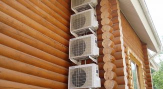 Картинка по теме - как сделать кондиционер своими руками