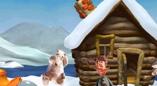 Картинка по теме - как проходить игру 